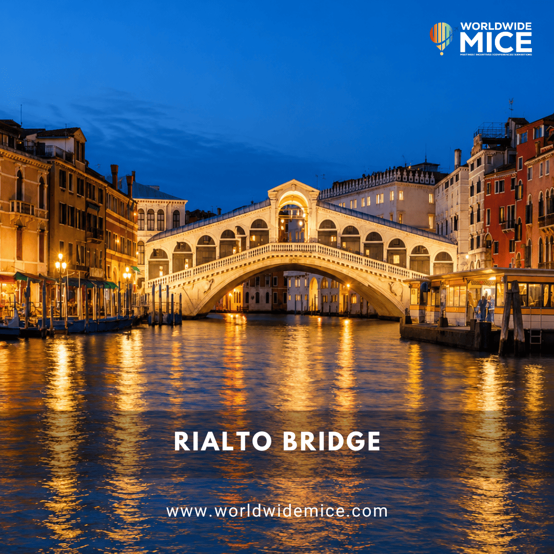 Rialto Bridge